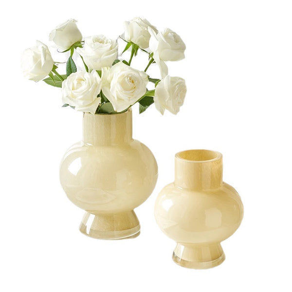 Buttercup Vase