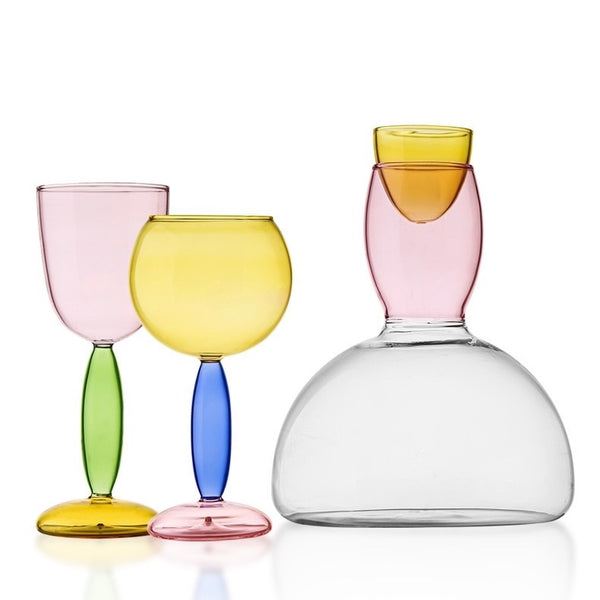 Candy Pop Decanter