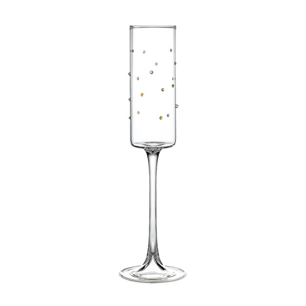 Set of 2 Orbit flutes